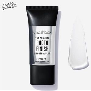 SMASHBOX PHOTO FINISH FOUNDATION PRIMER